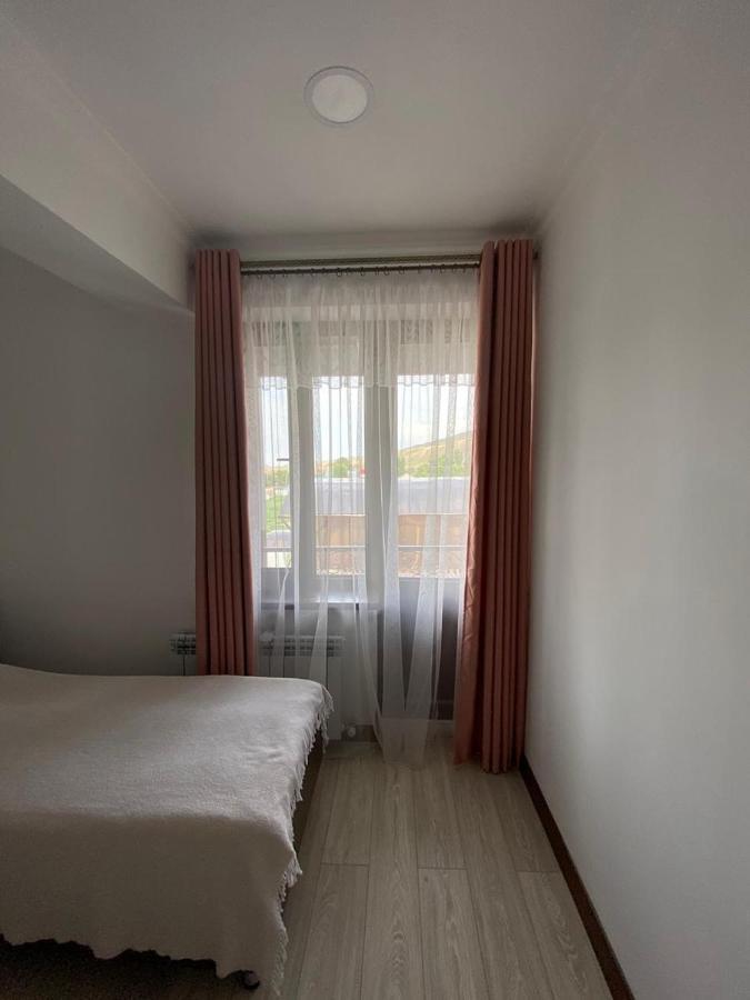 Saty Guest House Exterior foto