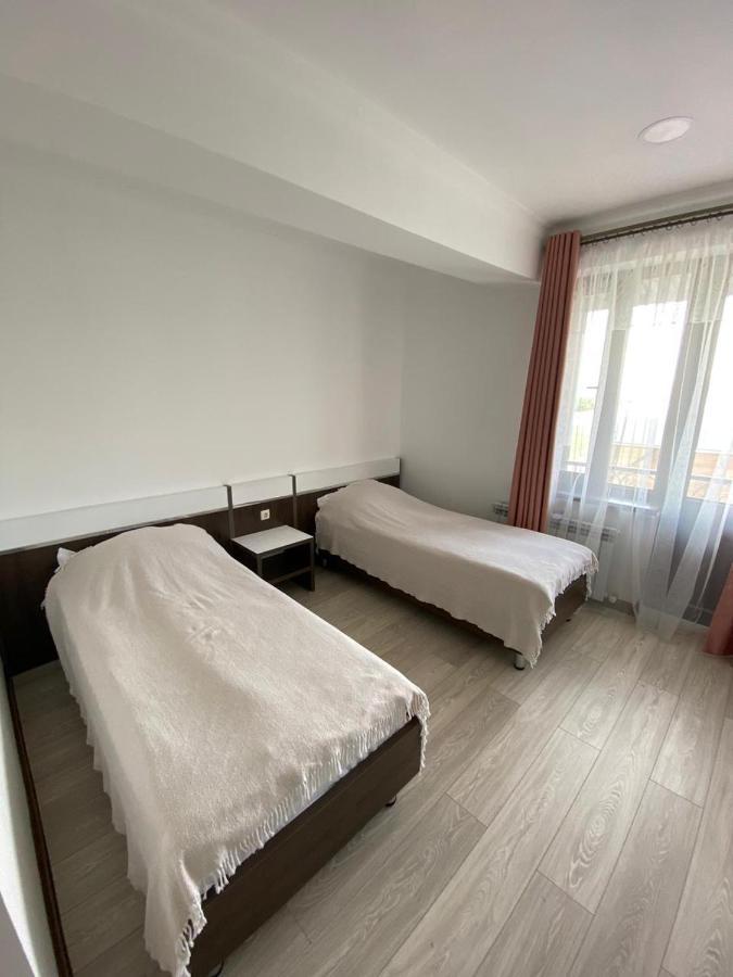 Saty Guest House Exterior foto