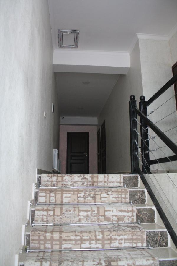 Saty Guest House Exterior foto