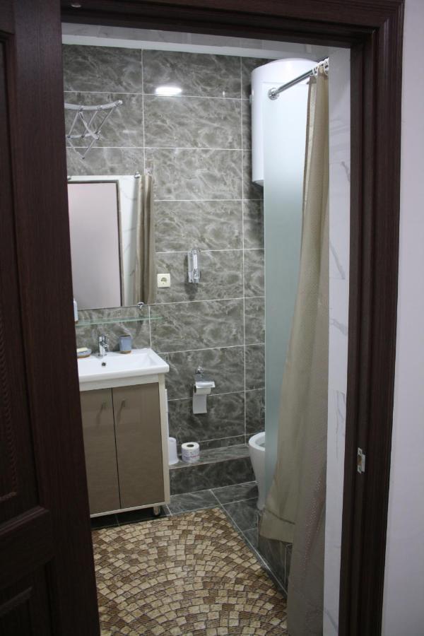 Saty Guest House Exterior foto