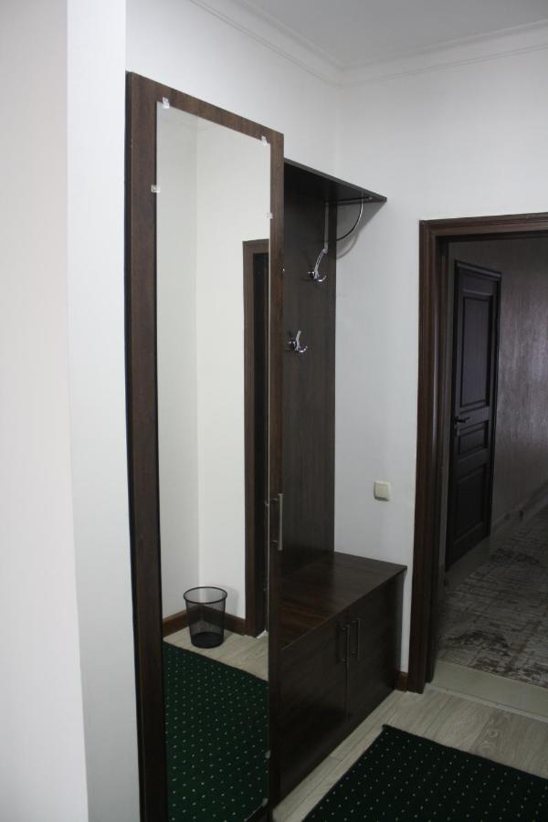 Saty Guest House Exterior foto