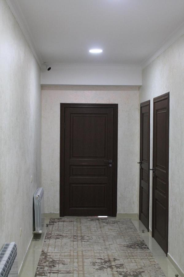 Saty Guest House Exterior foto