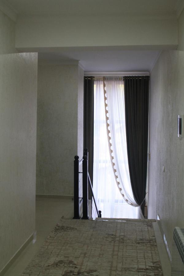 Saty Guest House Exterior foto
