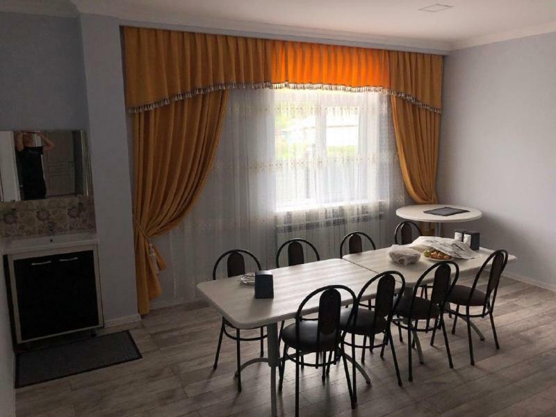Saty Guest House Exterior foto