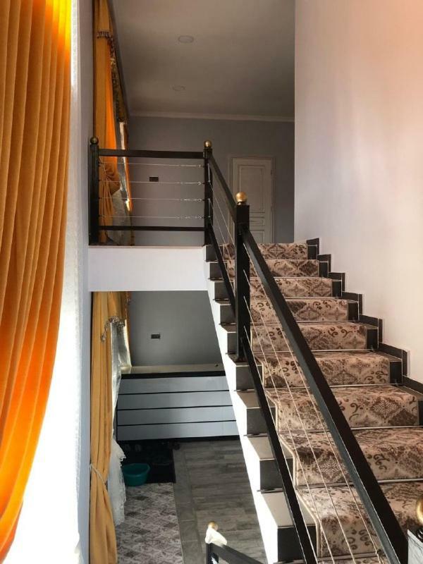 Saty Guest House Exterior foto